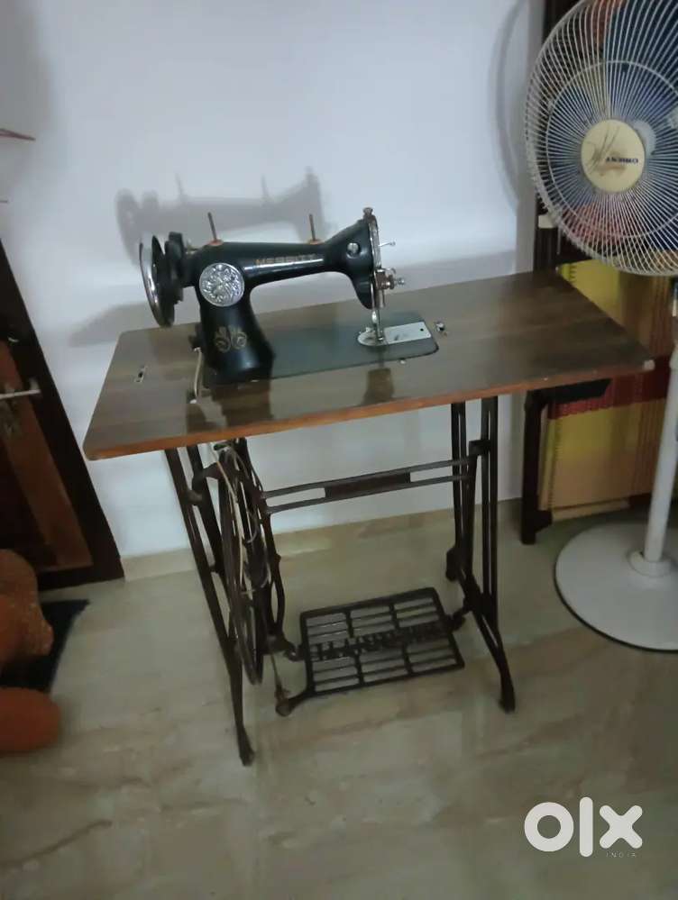 Stitching meachine