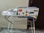 5L PEGEON INOX-STAINLESS STEEL PRESSURE COOKER-NOT USED!