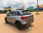 Maruti Suzuki Vitara Brezza 2018 Diesel Well Maintained