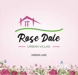 Ready to Occupy 3bhk Brand new Villa for Sale