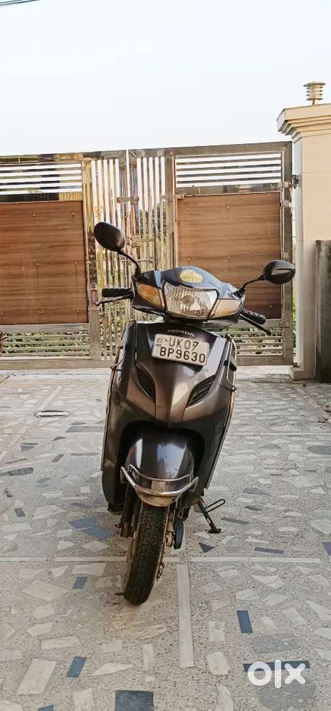 Honda Activa 3G (2016 Model).