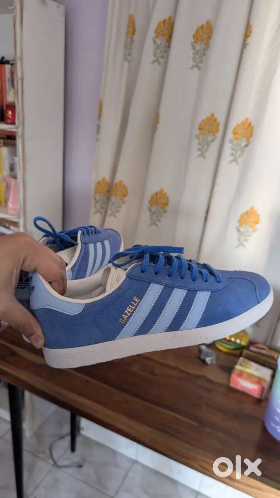 Adidas Gazelle Mint condition