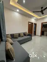 1bhk Full furnished flat