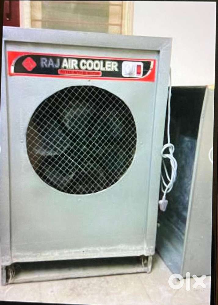 Air Cooler