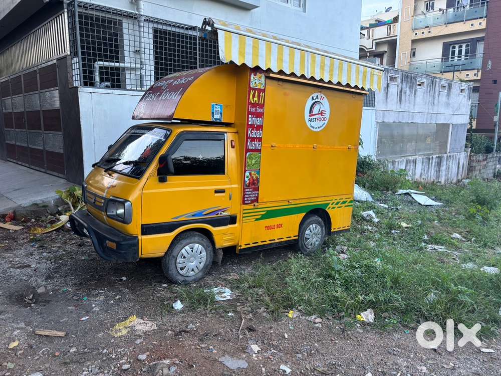 Fsst food evening time