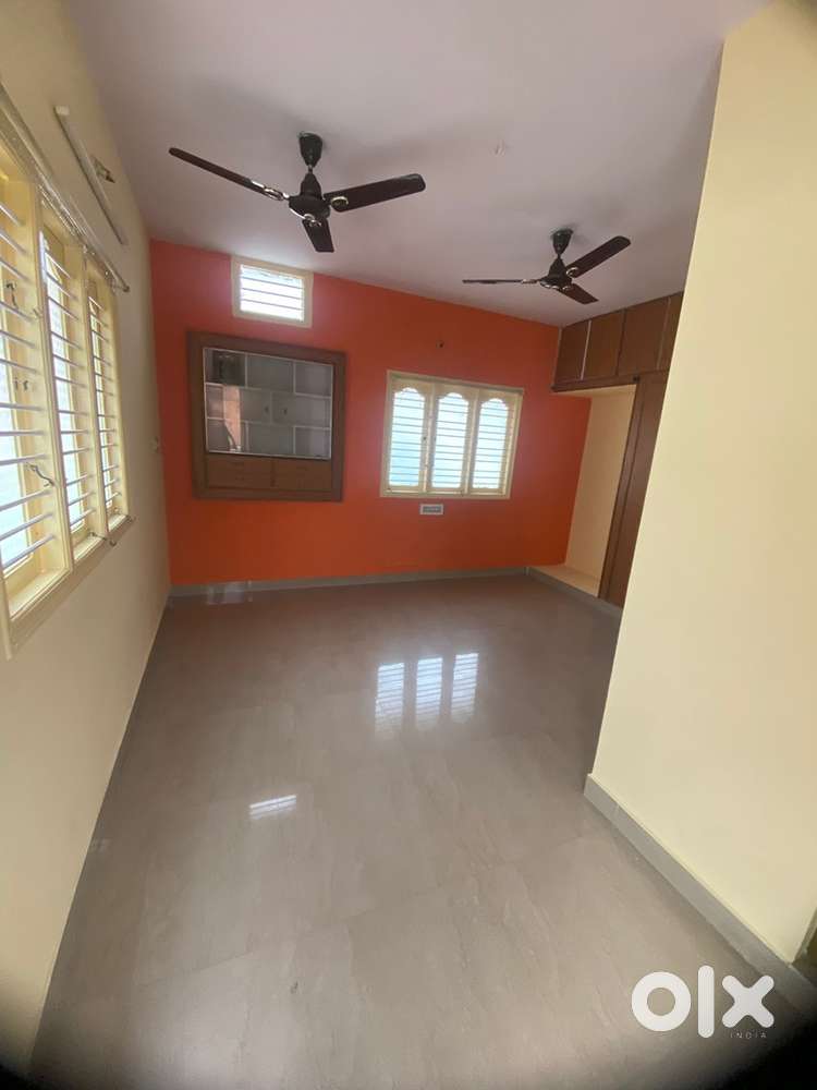 1Rk sharing Accommodation