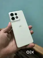 Edge 50 pro ,9 month's old