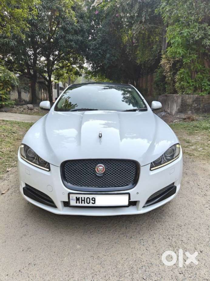Jaguar XF 3.0 Litre S Premium Luxury, 2016, Diesel
