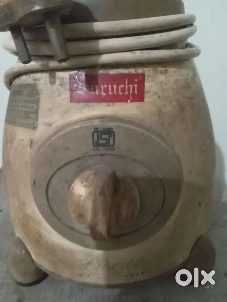 Kitchen & other useful goods