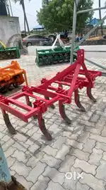 Bs Agro Rotavators