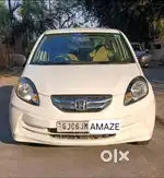 Honda Amaze, 2016, Petrol