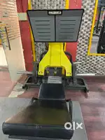 Gym for sell