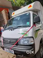 Driver For Maruti Super Carry