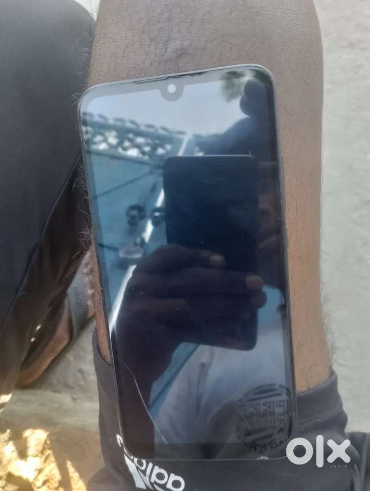 Redmi 7 good condition