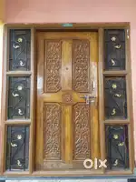 1 big room bathroom kitchen for rent in ground floor bilal clny Bidar