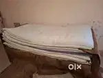 Cotton Gadda/ mattress for single & double bed