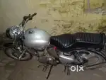 Royal Enfield Electra