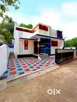 PREMIUM 3 BHK//BUDGET PRICE/NEAR NATIONAL HIGHWAY 66//WELL WATER//EAST
