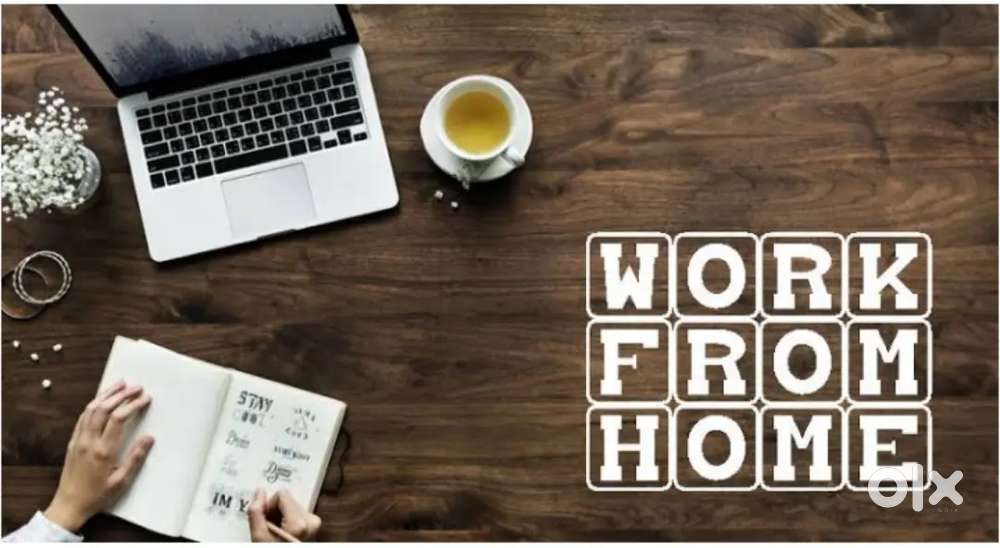 Writing jobs