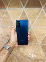 Samsung S20 Fe (5G)