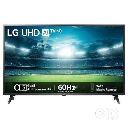 32 inch lg webOS smart 5g connected cash on delivery available