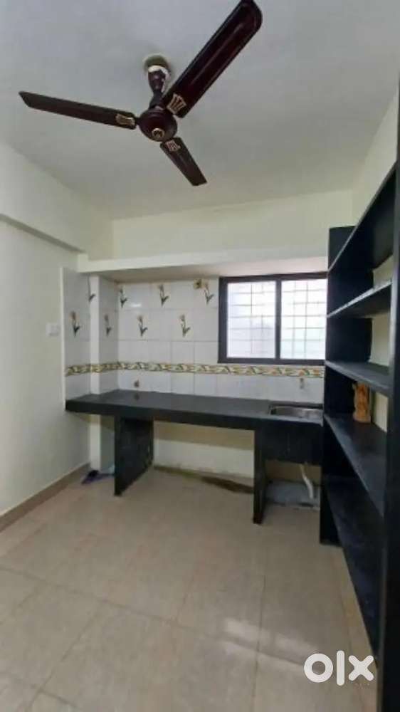 Need 2 Roommate in new sangvi
