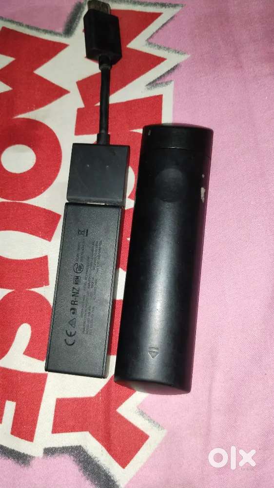 Amazon fire stick Android alexa voice control