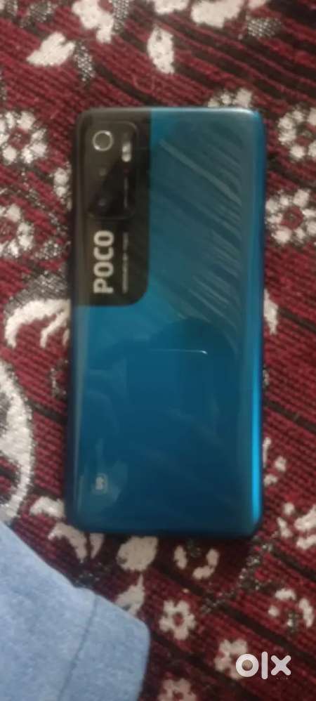 Poco m3 pro 5g