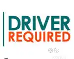 Driver Needed Full Time