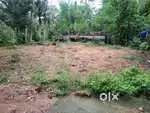 7 cent plot Mundur Kiralur Trissur.