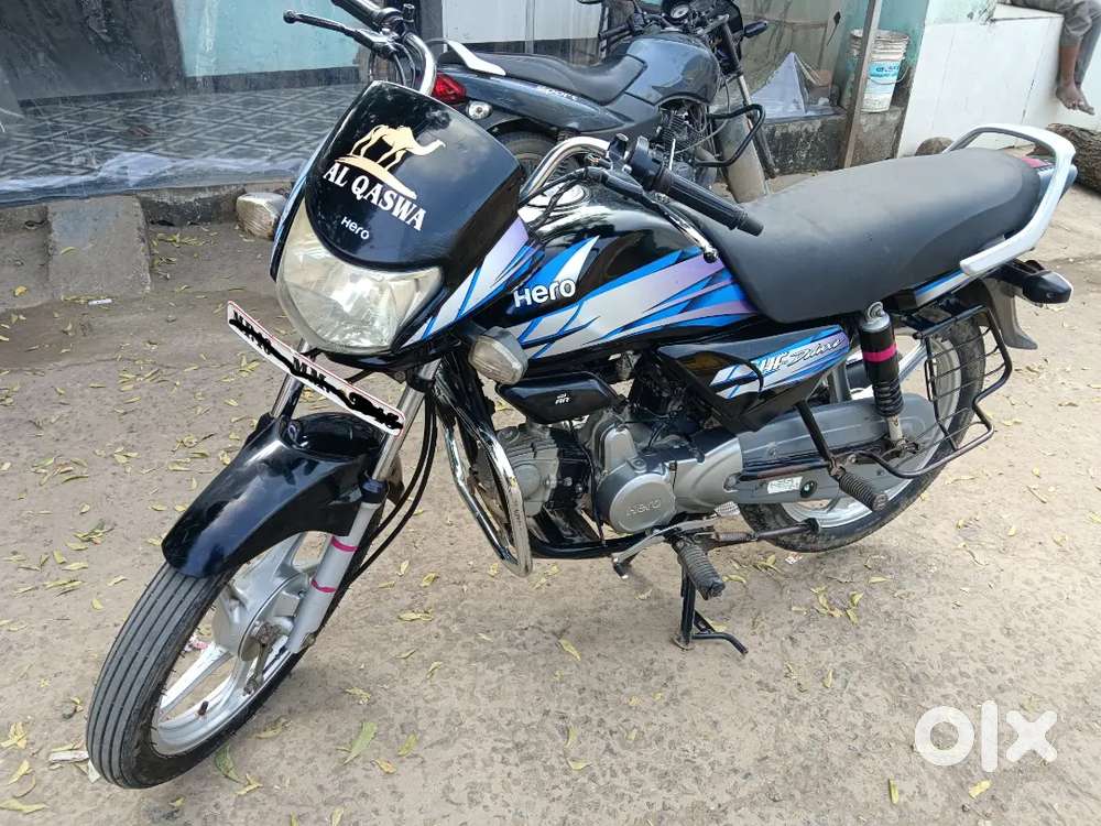Full kadak condition he 2 no tayr new he