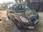 Maruti Suzuki Ritz 2015