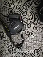 NIKON D3300