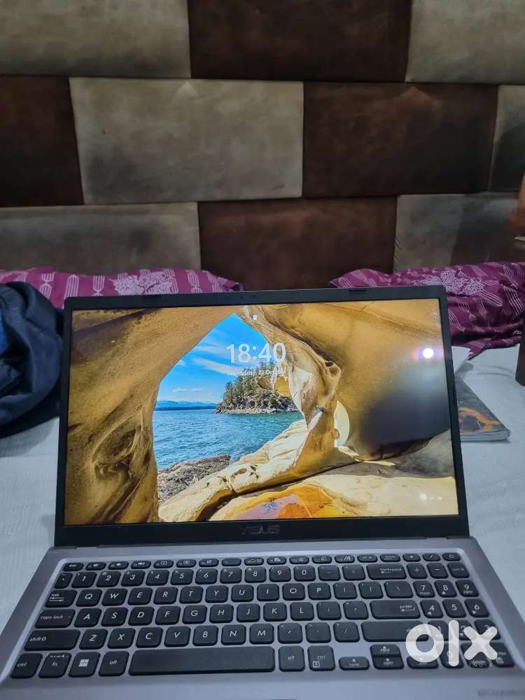 Asus vivobook 15 touch screen