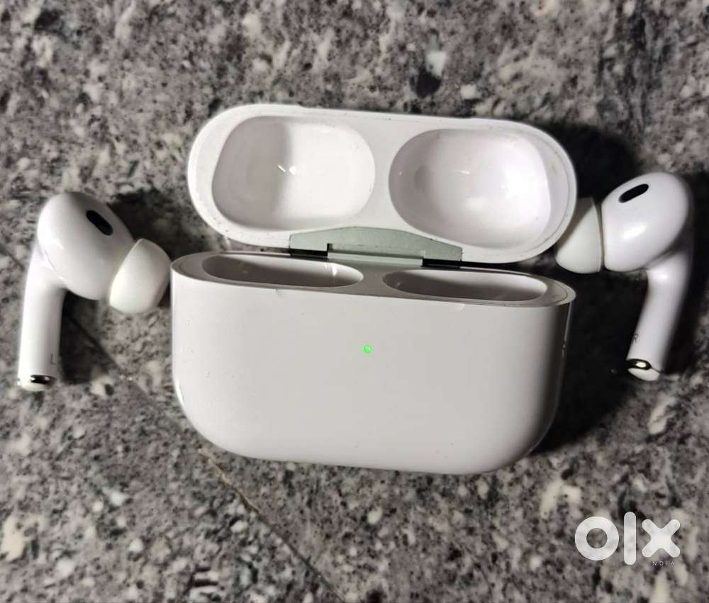 Apple airpods pro