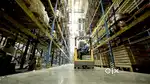 Hiring for logistic