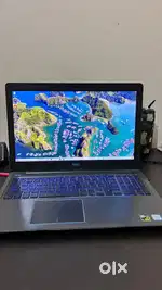 DELL G3 Series Intel Core i7 gaming laptop