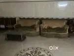 Sofa set 2 piece
