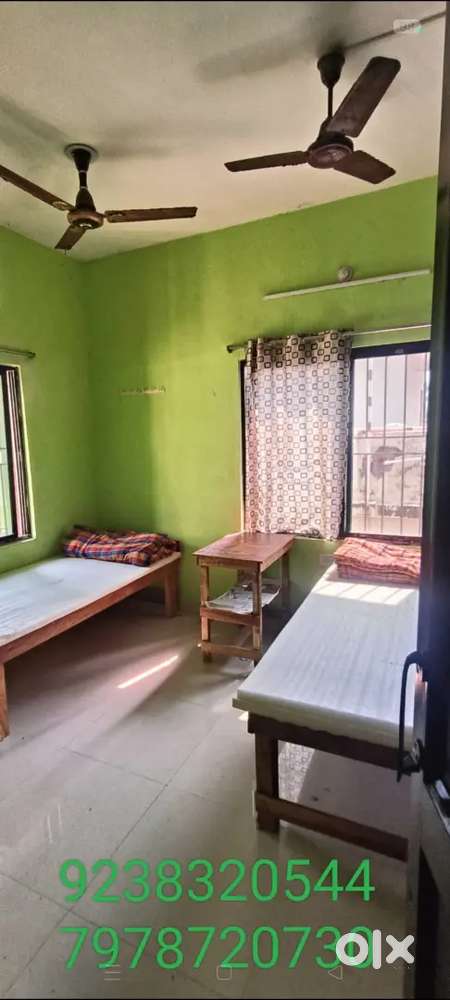 Ambika Boys & Ladies Hostel