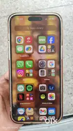 Iphone 15pro max