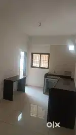 3BHK WITH PRIVATE CAR PARKING AND LAVISH SOCIETY