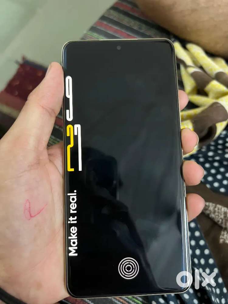 Realme 15 8/256