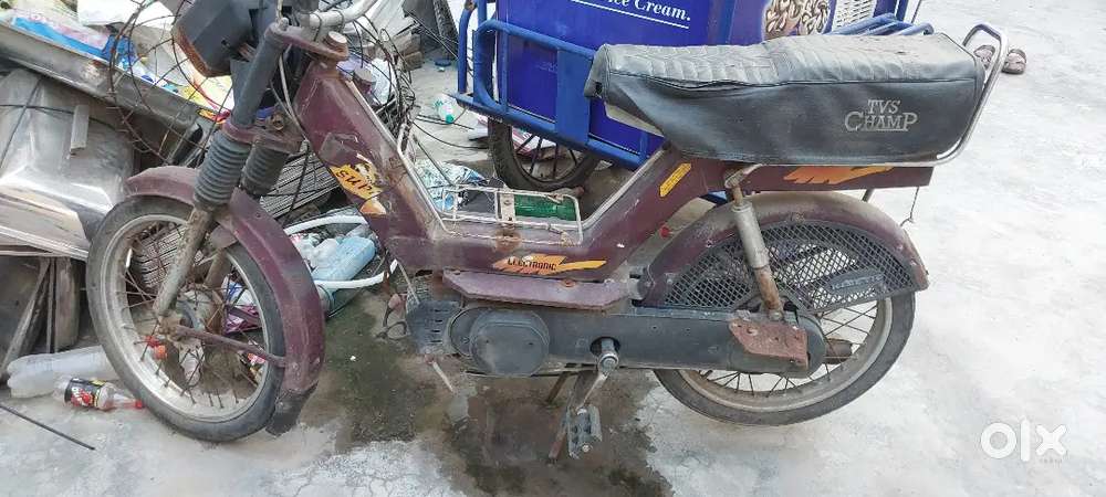 Luna gadi h jisko lena ho sampark kre