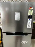 Samsung 275L Frost Free Double Door Fridge – New Condition!