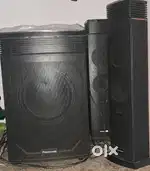 Panasonic 2.1 65w