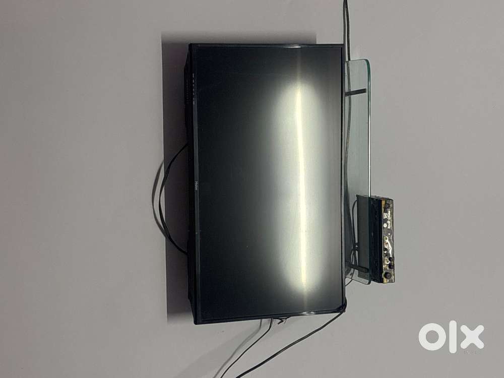 Haier led tv