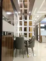 Society apartment Dwarka Highway connectivity