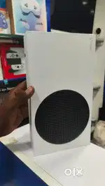 X box Series S