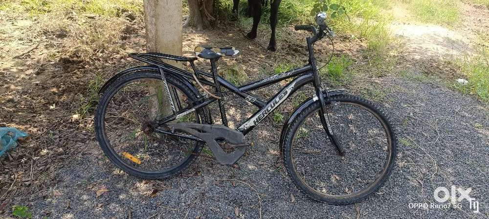 Full condition cycle