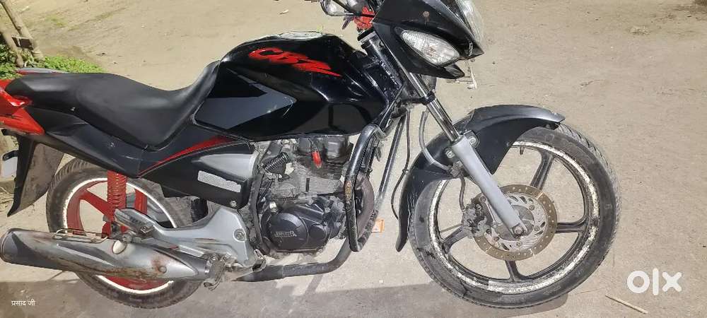 Hero xtreme 160R